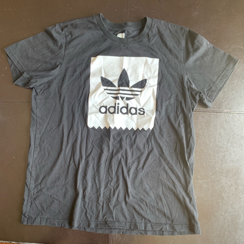 Adidas t-shirt